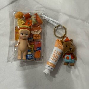 Sonny angel trinket pouch